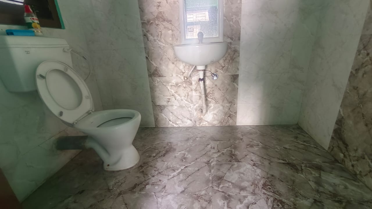 Unfurnished 3bhk in Lalmati, Guwahati, Assam, India for Rent